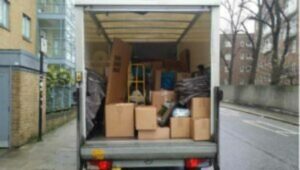 Packers and Movers From Pune to Ajmer