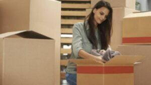 Packers and Movers From Pune to Bangalore