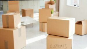 Packers and Movers From Pune to Bhavnagar