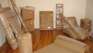 Packers and Movers Bhugaon Pune