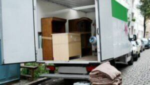 Packers and Movers From Pune to Chandigarh