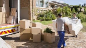 Packers and Movers Charholi Budruk Pune