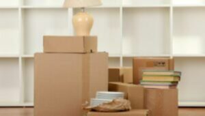 Packers and Movers From Pune to Chennai