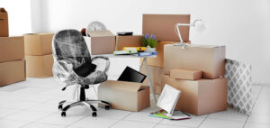 Commercial Relocation Service In Pune