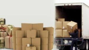 Packers and Movers From Pune to Cuttack