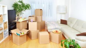 Packers and Movers Daund Pune