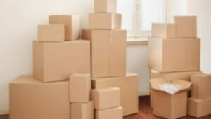 Packers and Movers From Pune to Gorakhpur