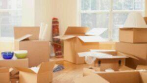 Packers and Movers From Pune to Gurgaon