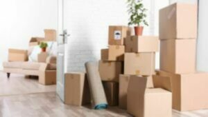 Packers and Movers From Pune to Hospet