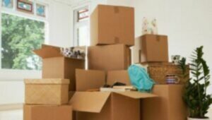Packers and Movers From Pune to Jammu