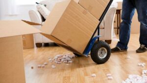 Packers and Movers Karve Nagar Pune