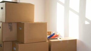Packers and Movers Lulla Nagar Pune