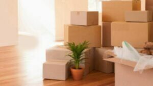 Packers and Movers From Pune to Mumbai