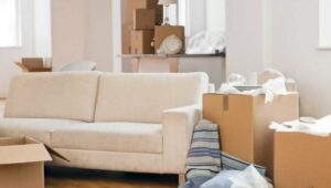 Packers and Movers NDA Road Pune