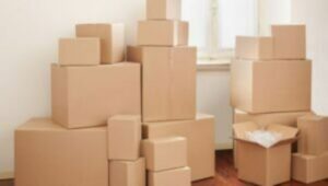 Packers and Movers From Pune to Nashik