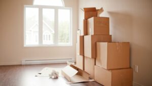 Packers and Movers Nibm Road Pune