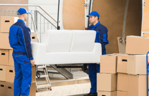 Packing Service In Pune