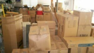 Packers and Movers From Pune to Panipat