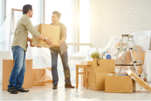 Packers and Movers Rambagh Jaipur