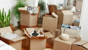 Packers and Movers Shikrapur Pune