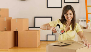 Packers and Movers Sodala Jaipur