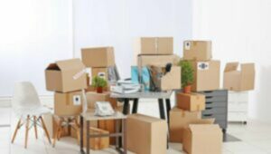 Packers and Movers Spine Road Pune