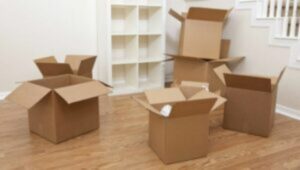 Packers and Movers From Pune to Srinagar
