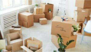 Packers and Movers From Pune to Trichy
