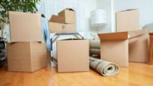 Packers and Movers From Pune to Ujjain