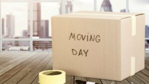 Packers and Movers Ravet Pune