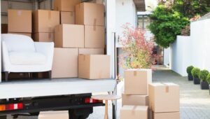 Packers and Movers Pimple Gurav Pune