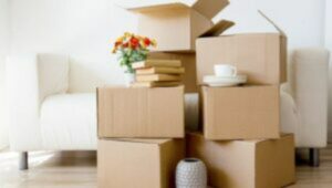 Packers and Movers Baner