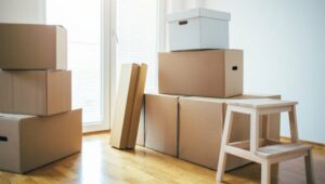 Packers and Movers Shirgaon